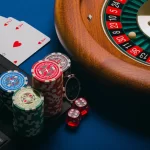 Play Online Casino