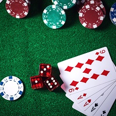 online gambling