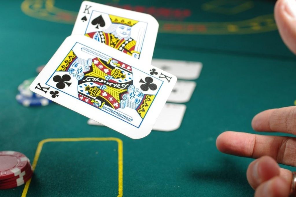 Online Casino games