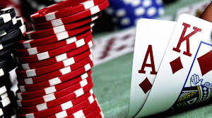 Online Casino