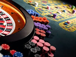 World of Online Casino