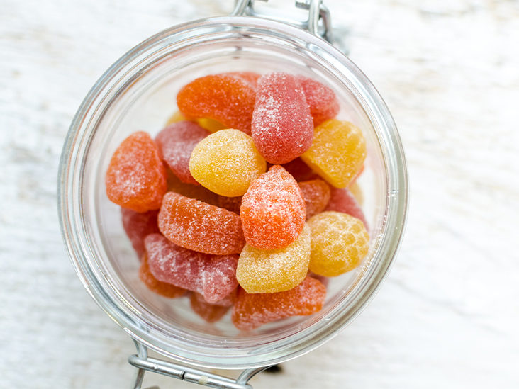 Libido Boosting Gummies – The Convenient Way To Consume CBD
