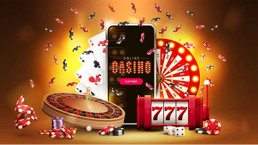 free casino bonus