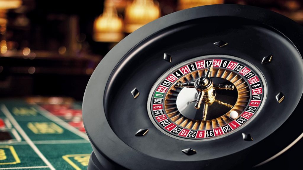 Online Casino Game